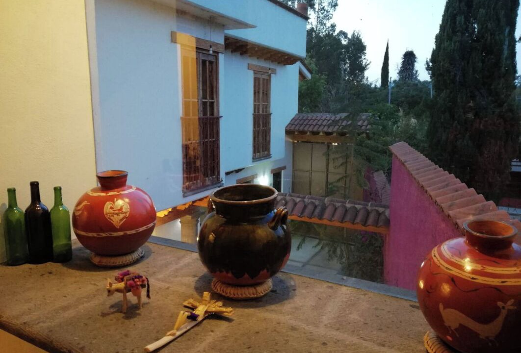 Photo of Outdoor in Patzcuaro
