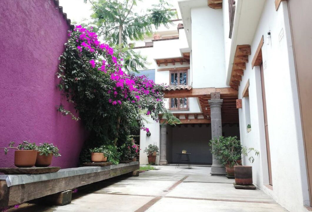Photo of Outdoor in Patzcuaro