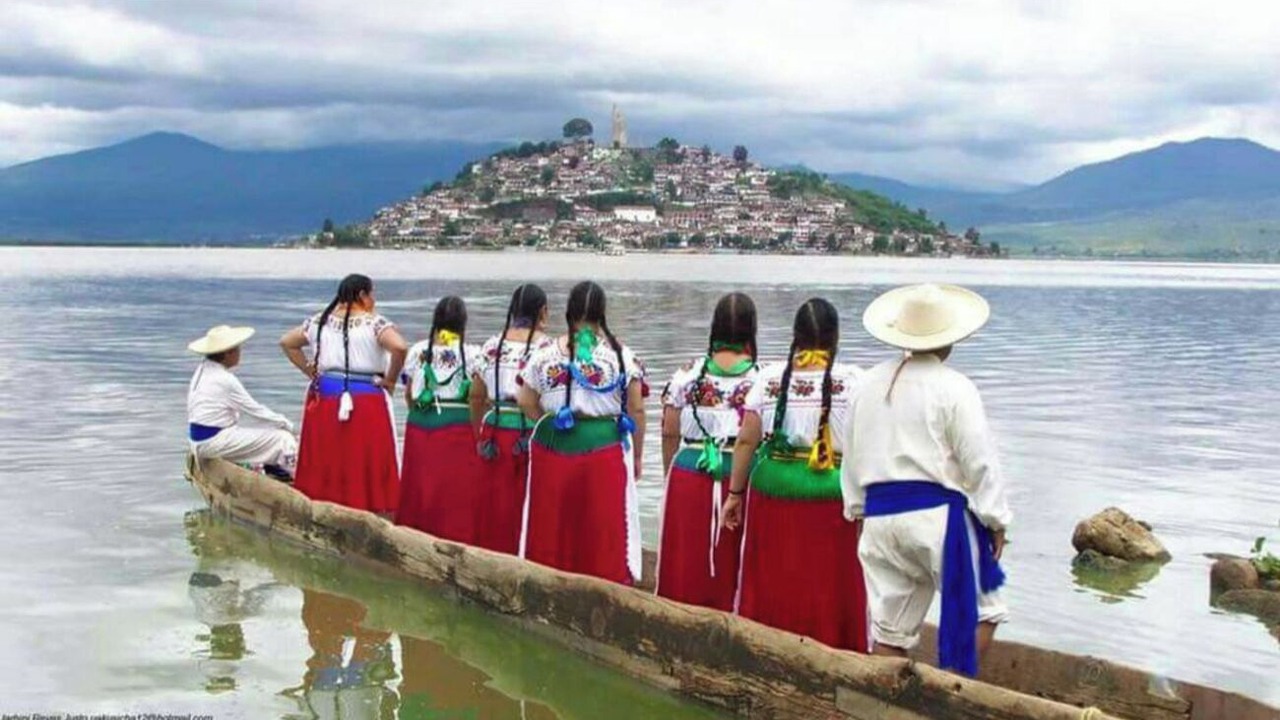 Photo of Others in Patzcuaro