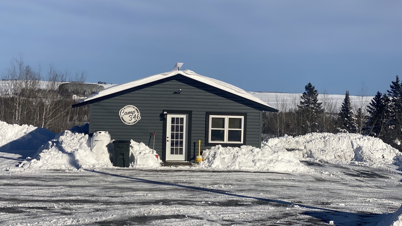 Photo of Outdoor in Fort Kent Mills