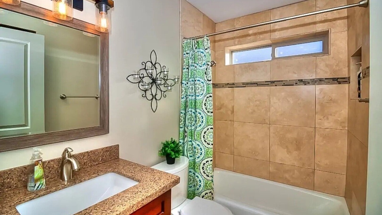 Photo of Bathroom in Yuma
