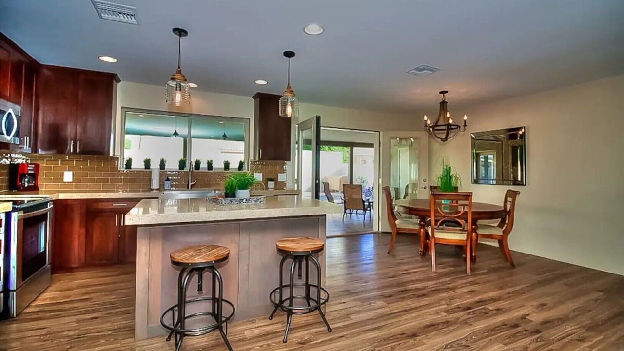 Photo of Kitchen in Yuma