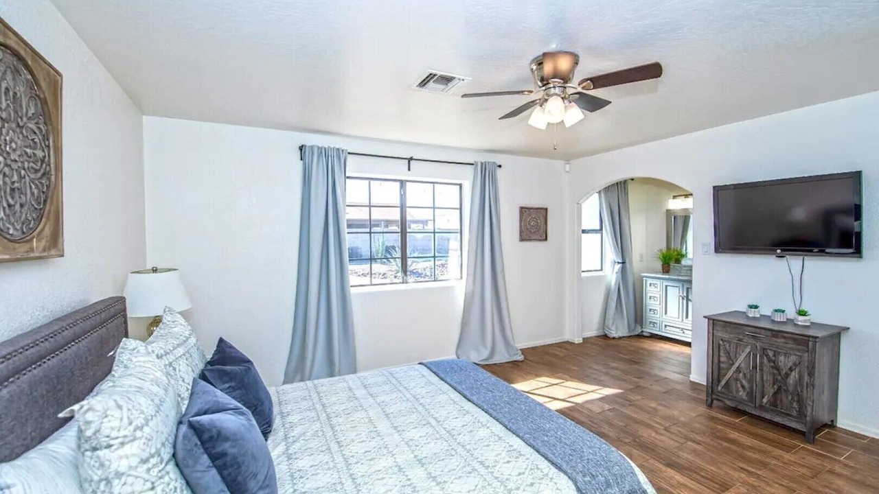 Photo of Bedroom in Yuma East