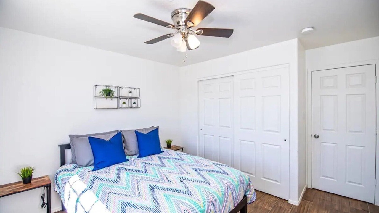 Photo of Bedroom in Yuma East