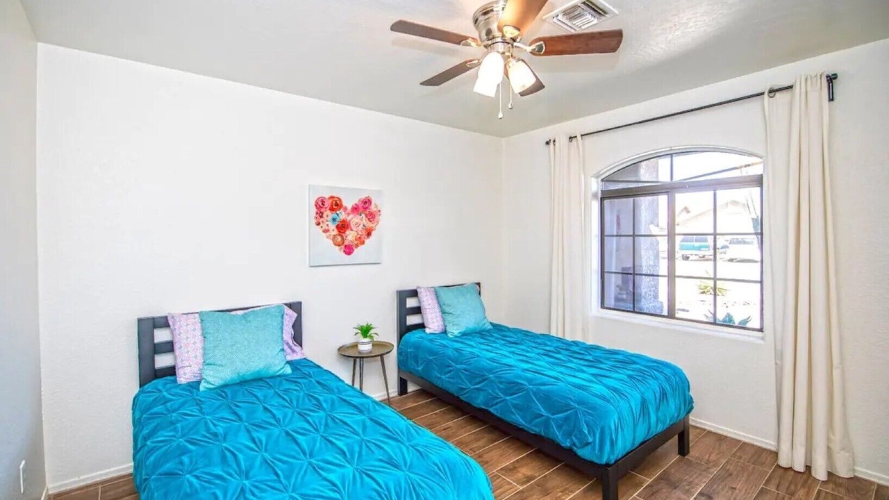 Photo of Bedroom in Yuma East