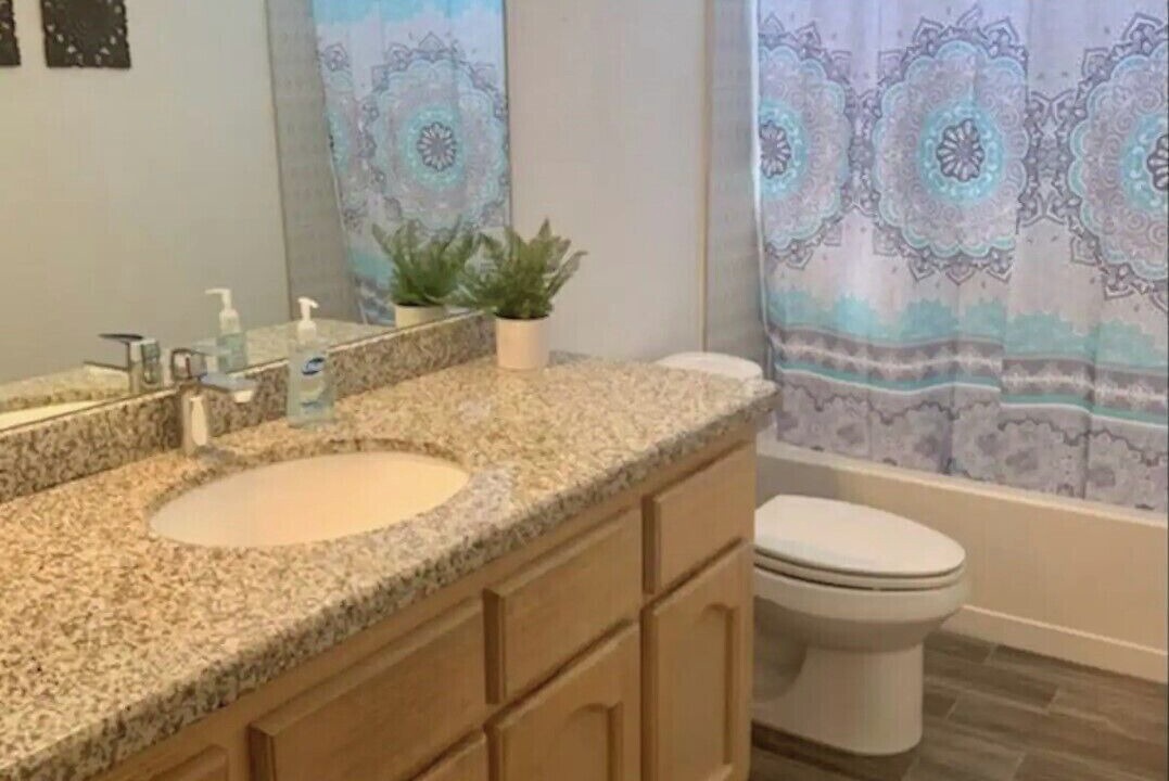 Photo of Bathroom in Fortuna Foothills