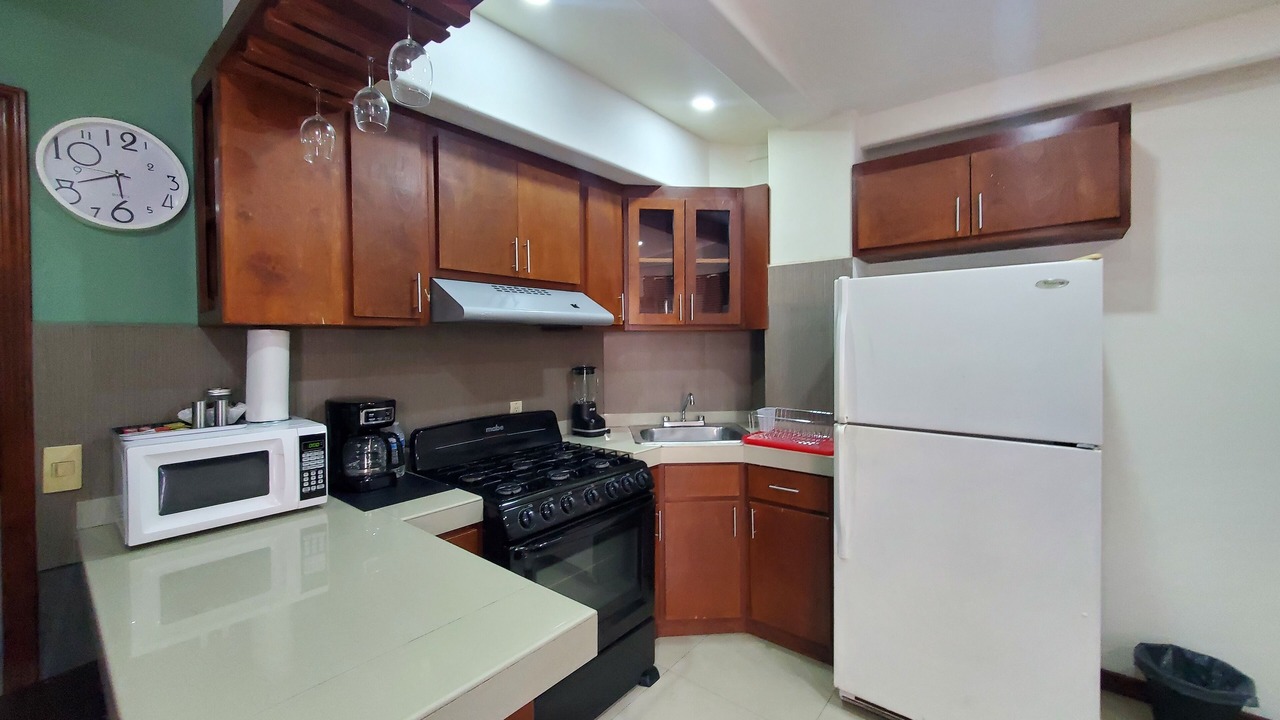 Photo of Kitchen in Costa
