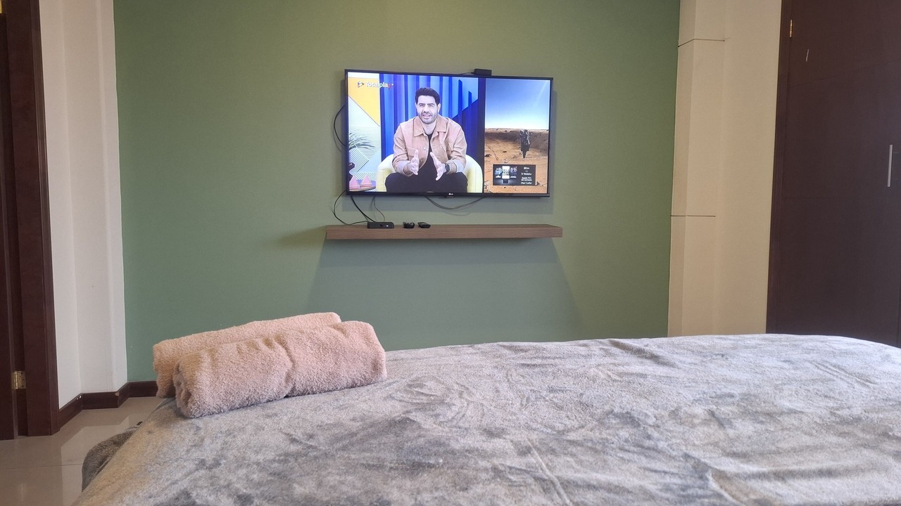 Photo of Bedroom in Costa