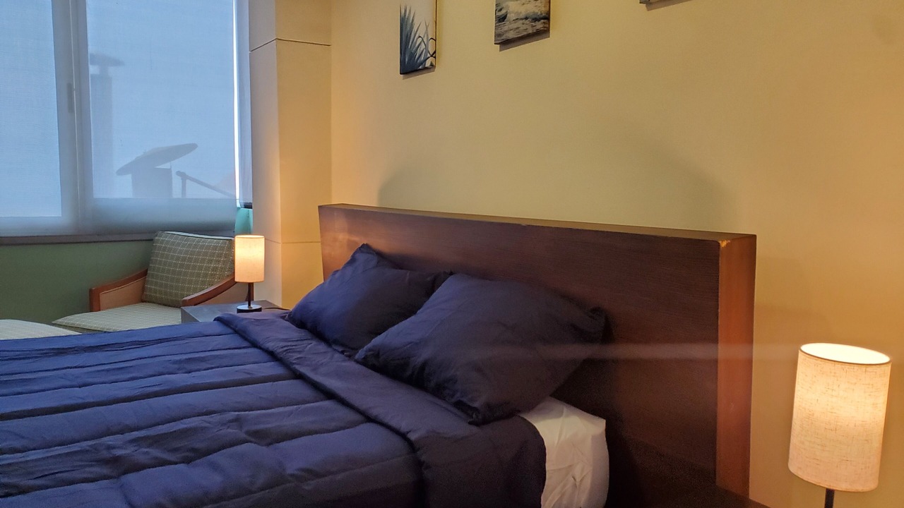 Photo of Bedroom in Costa