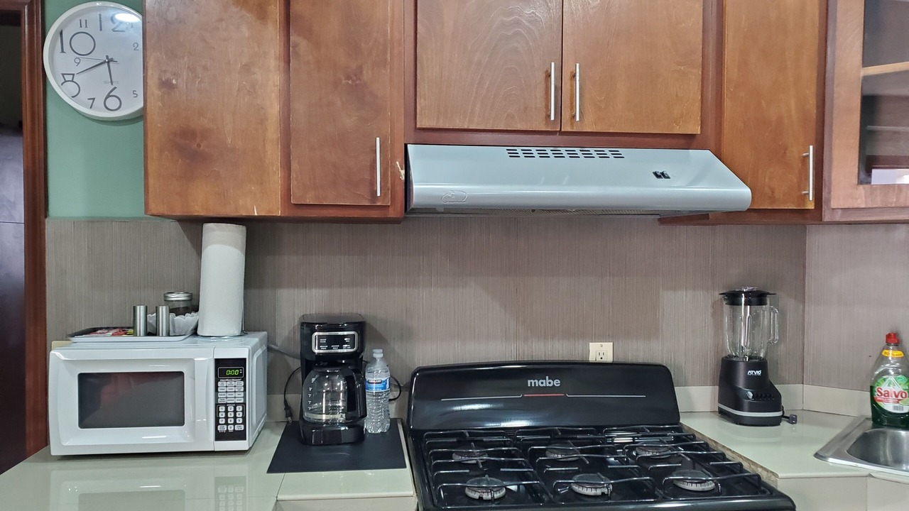 Photo of Kitchen in Costa