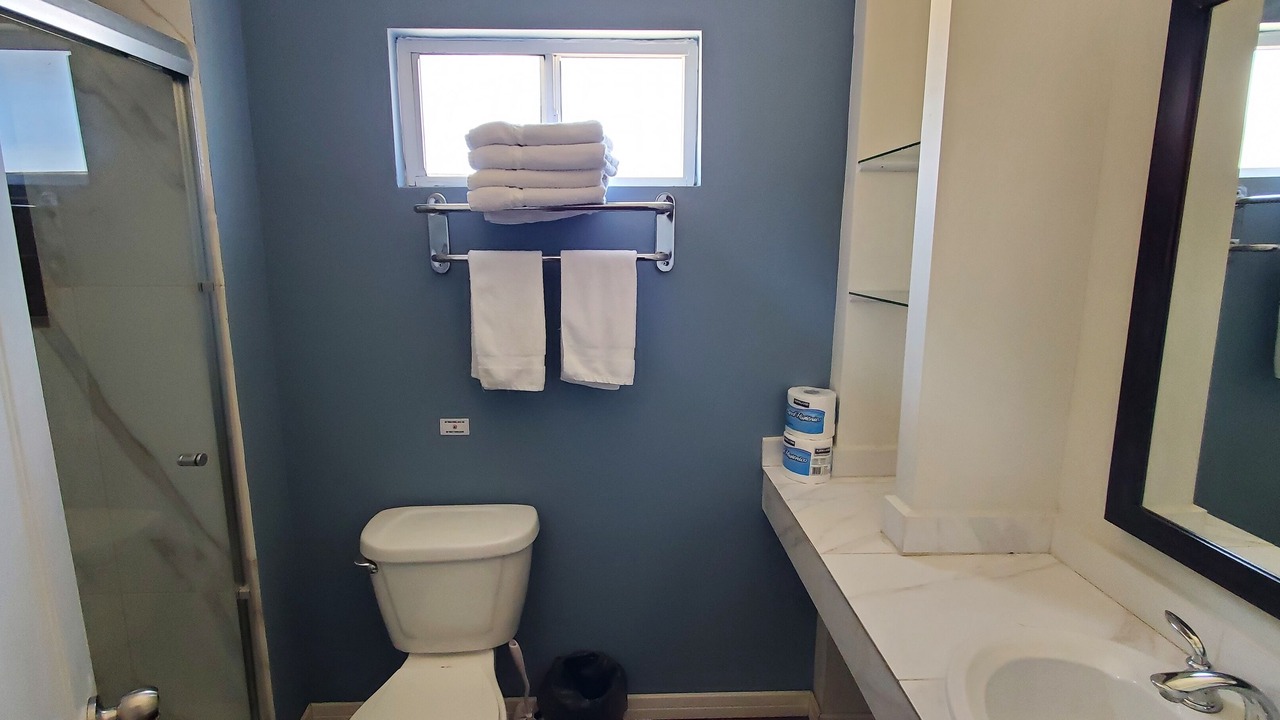Photo of Bathroom in Playas de Tijuana
