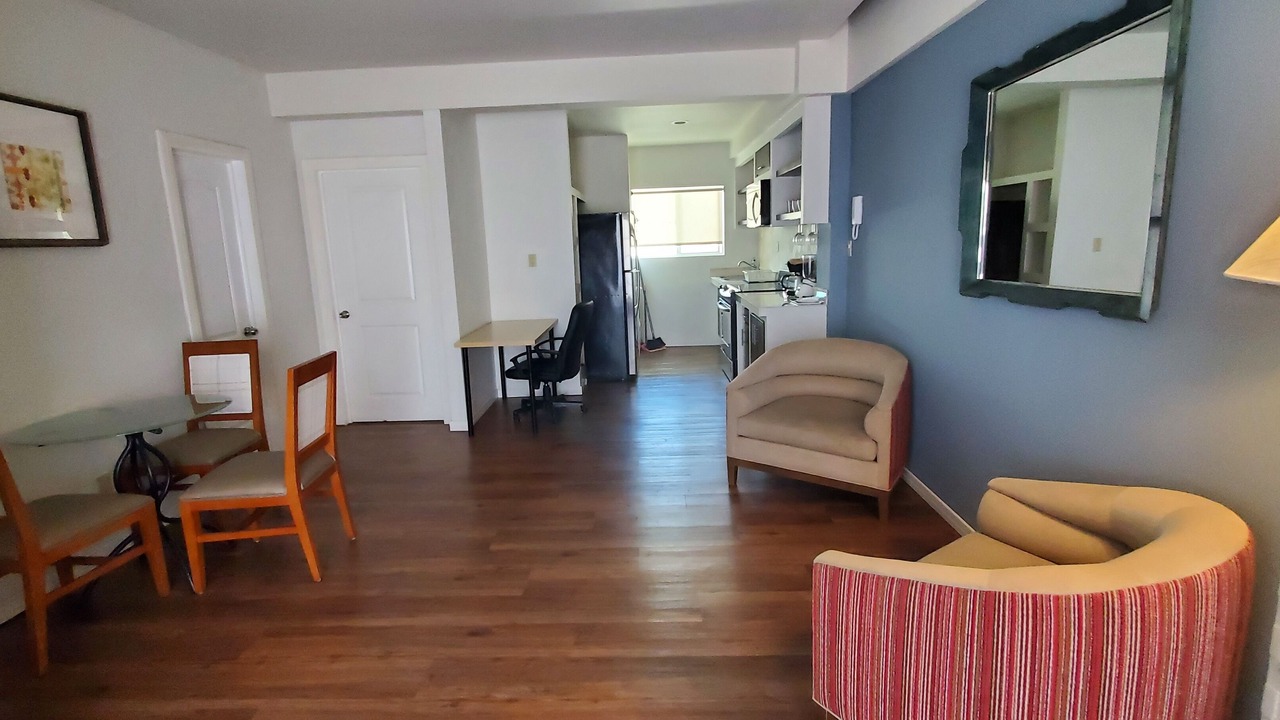 Photo of Livingroom in Playas de Tijuana