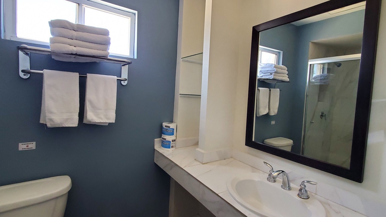 Photo of Bathroom in Playas de Tijuana
