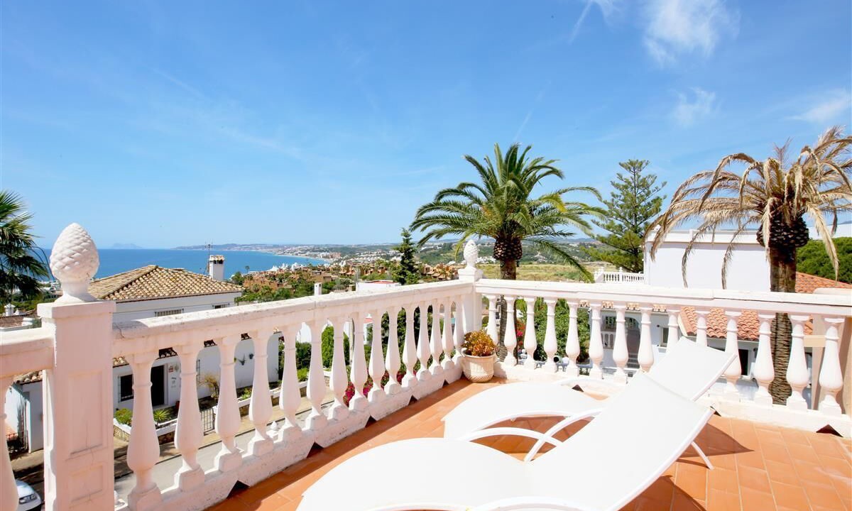 Photo of Others in Urbanizacion Puerto de Estepona