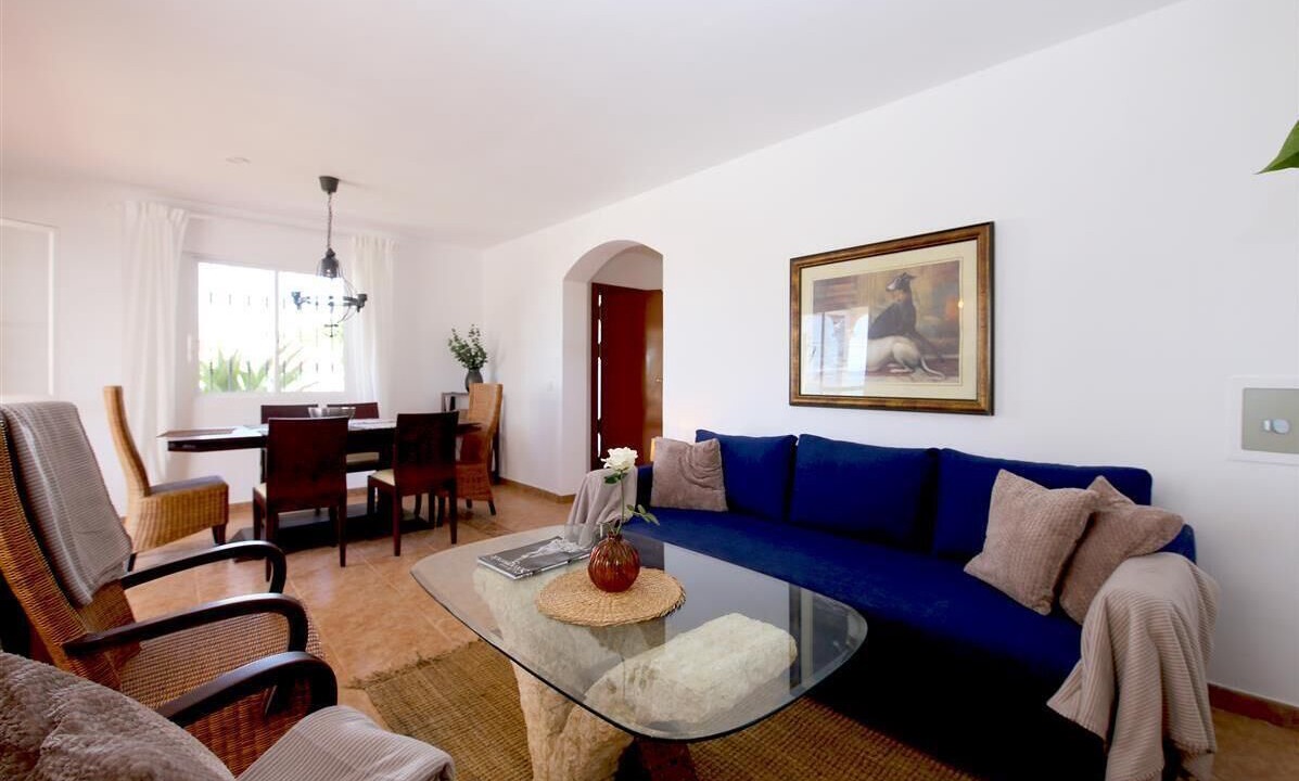 Photo of Bedroom in Urbanizacion Puerto de Estepona