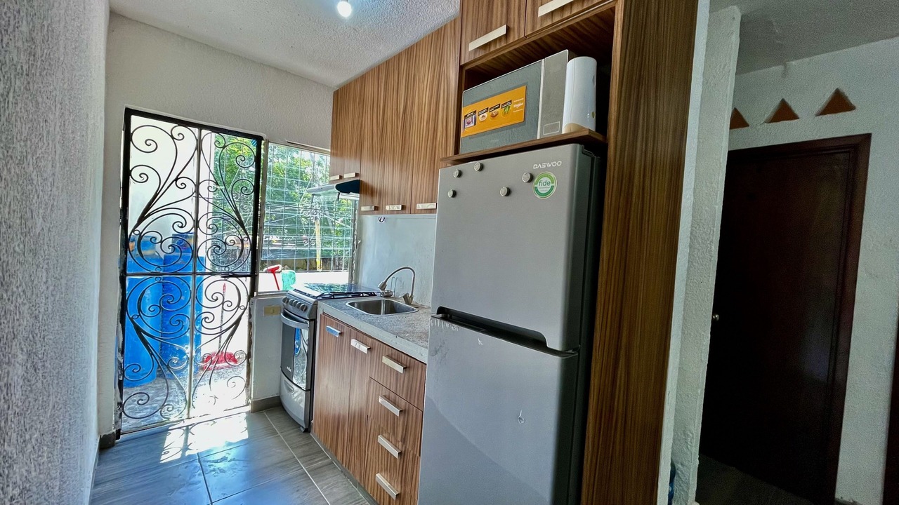 Photo of Kitchen in Fluvial Vallarta