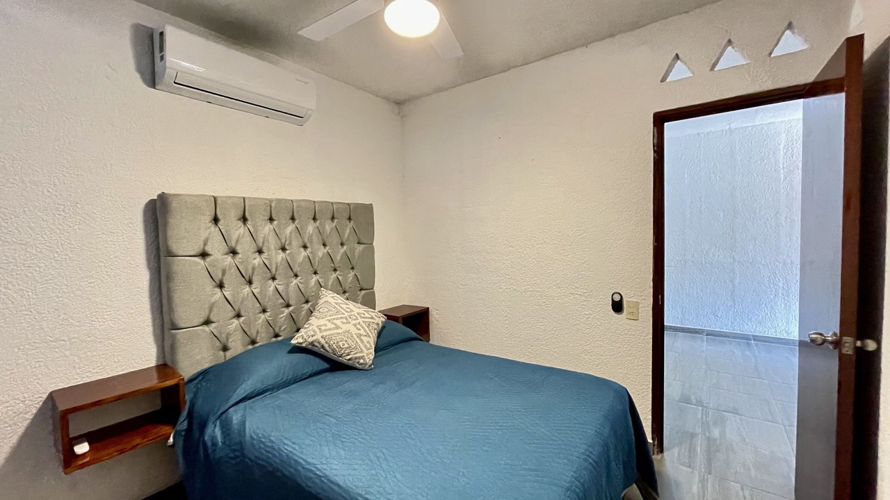 Photo of Bedroom in Fluvial Vallarta