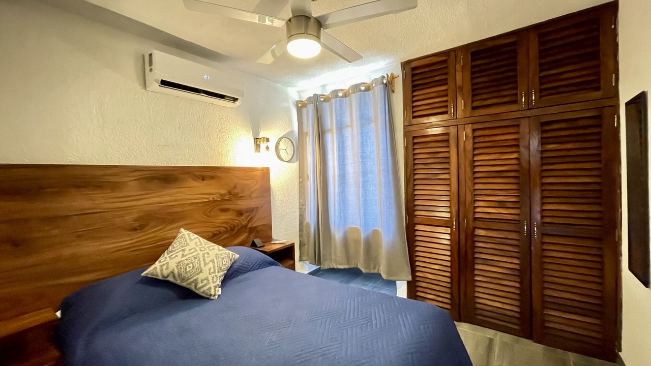 Photo of Bedroom in Fluvial Vallarta