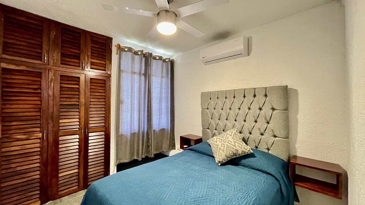 Photo of Bedroom in Fluvial Vallarta