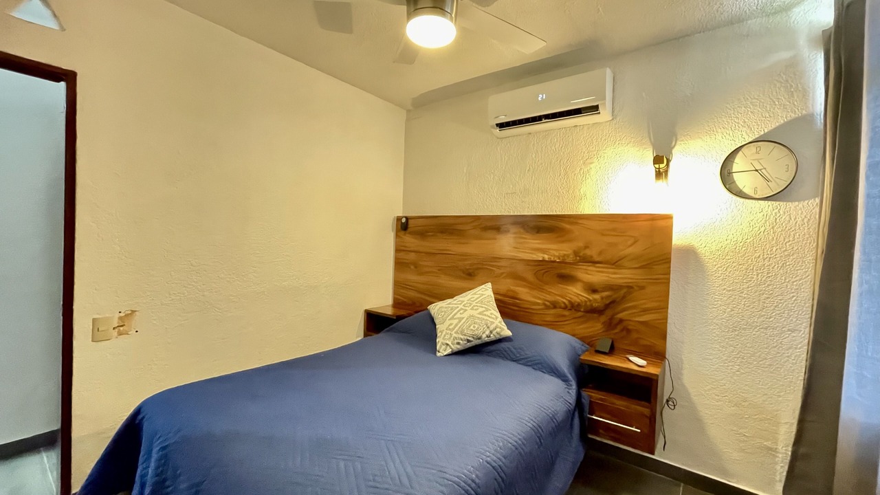 Photo of Bedroom in Fluvial Vallarta