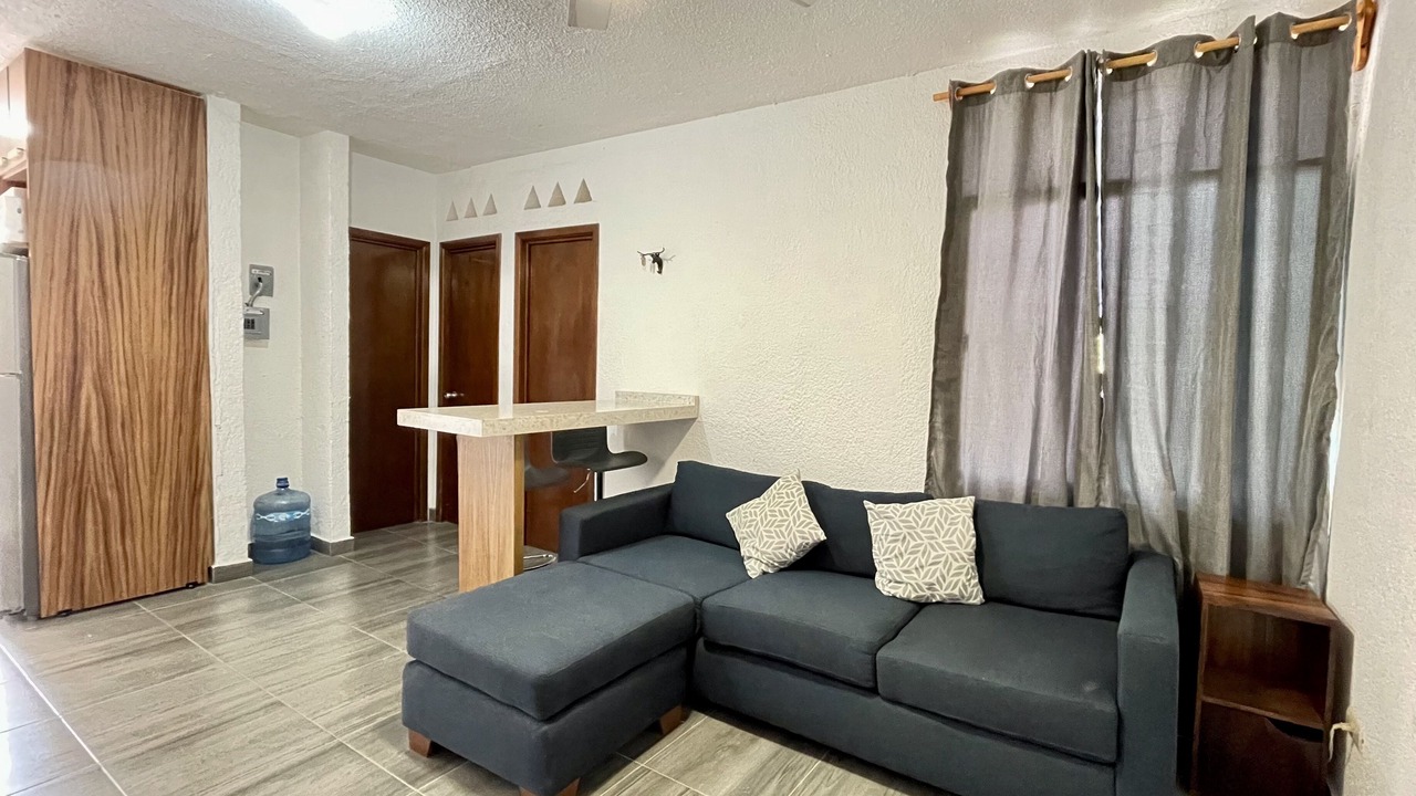 Photo of Livingroom in Fluvial Vallarta