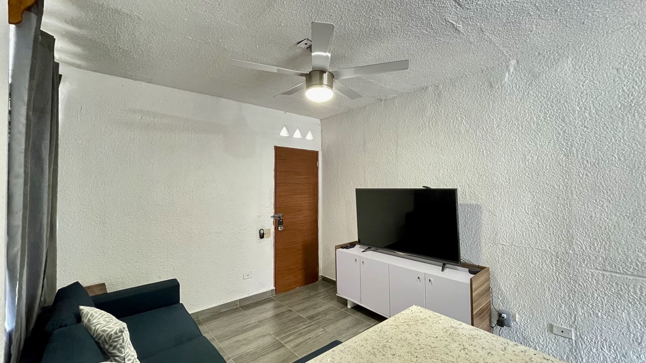 Photo of Livingroom in Fluvial Vallarta