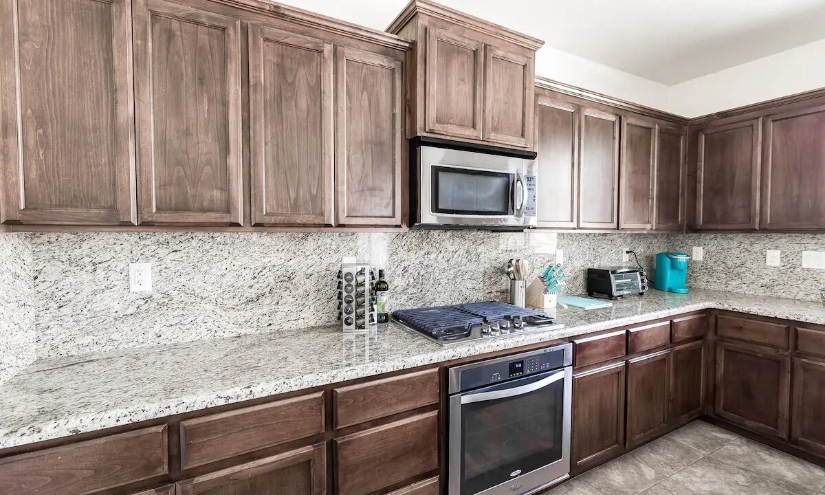 Photo of Kitchen in Elk Grove