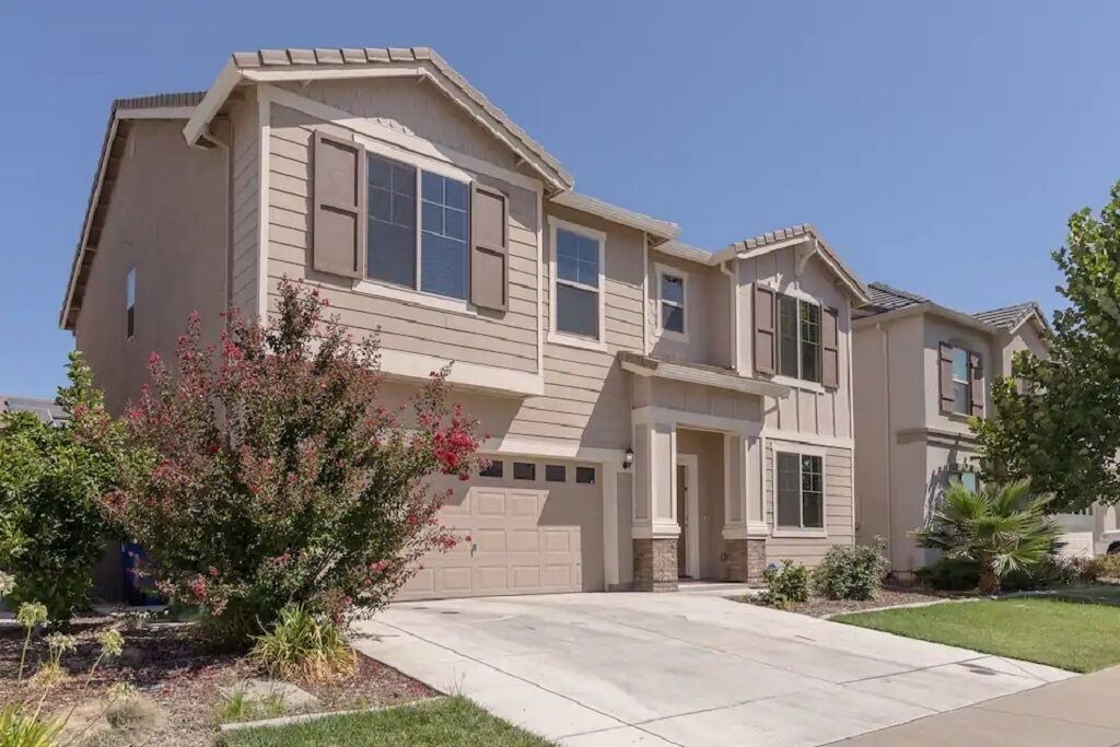 Photo of Outdoor in Elk Grove