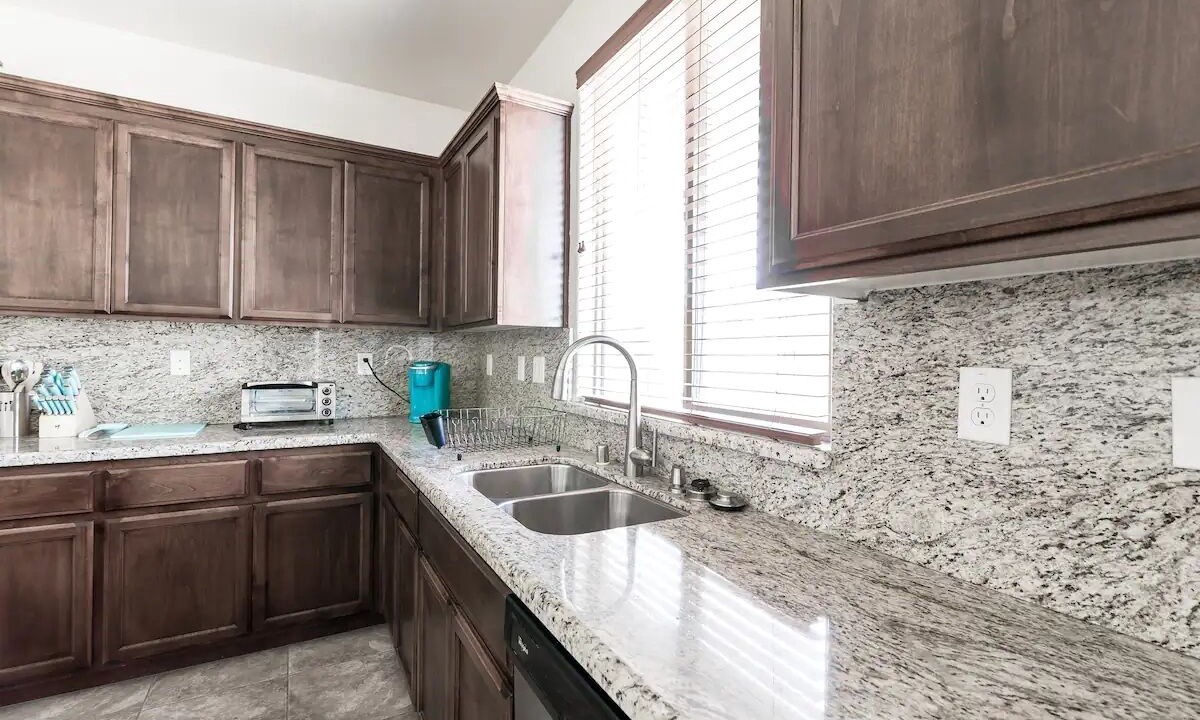 Photo of Kitchen in Elk Grove
