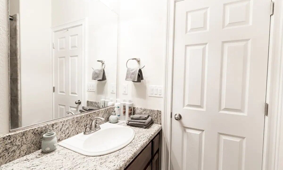 Photo of Bathroom in Elk Grove