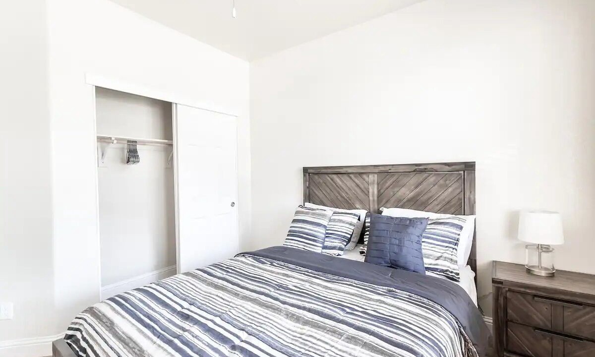 Photo of Bedroom in Elk Grove