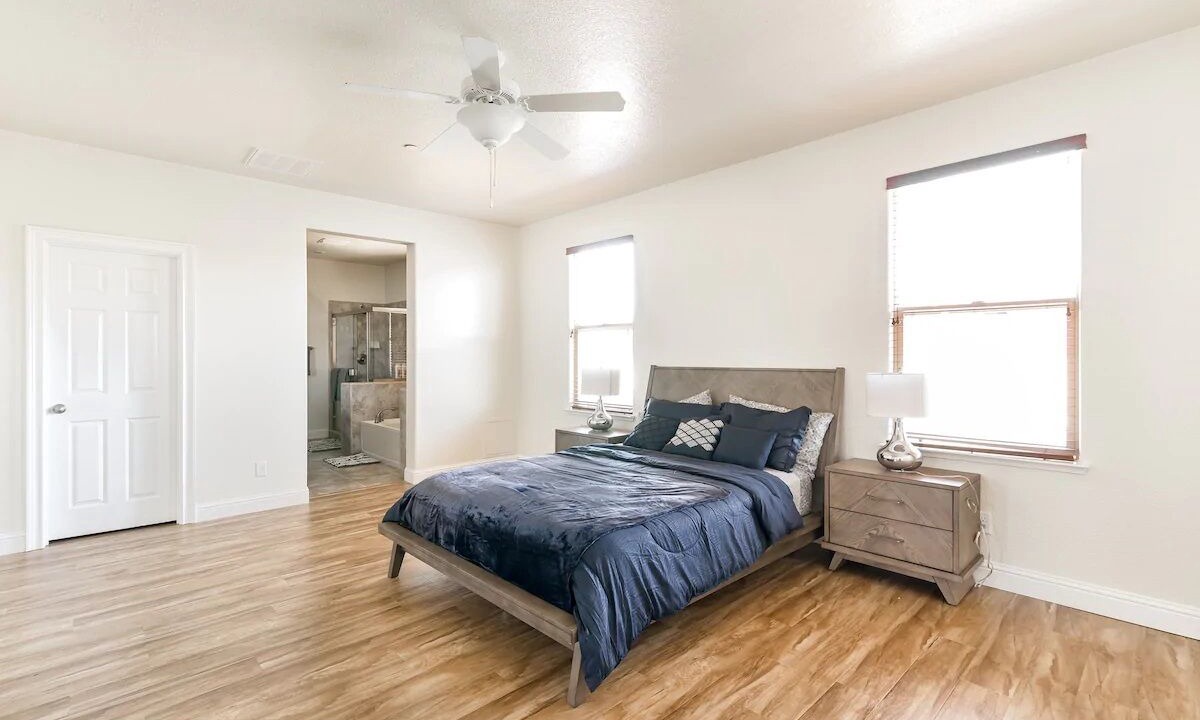 Photo of Bedroom in Elk Grove