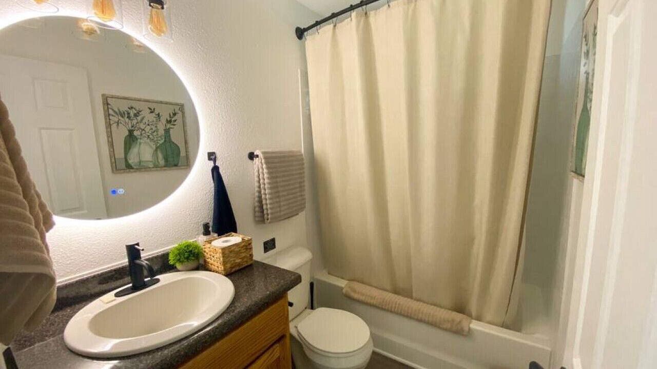 Photo of Bathroom in Yuma