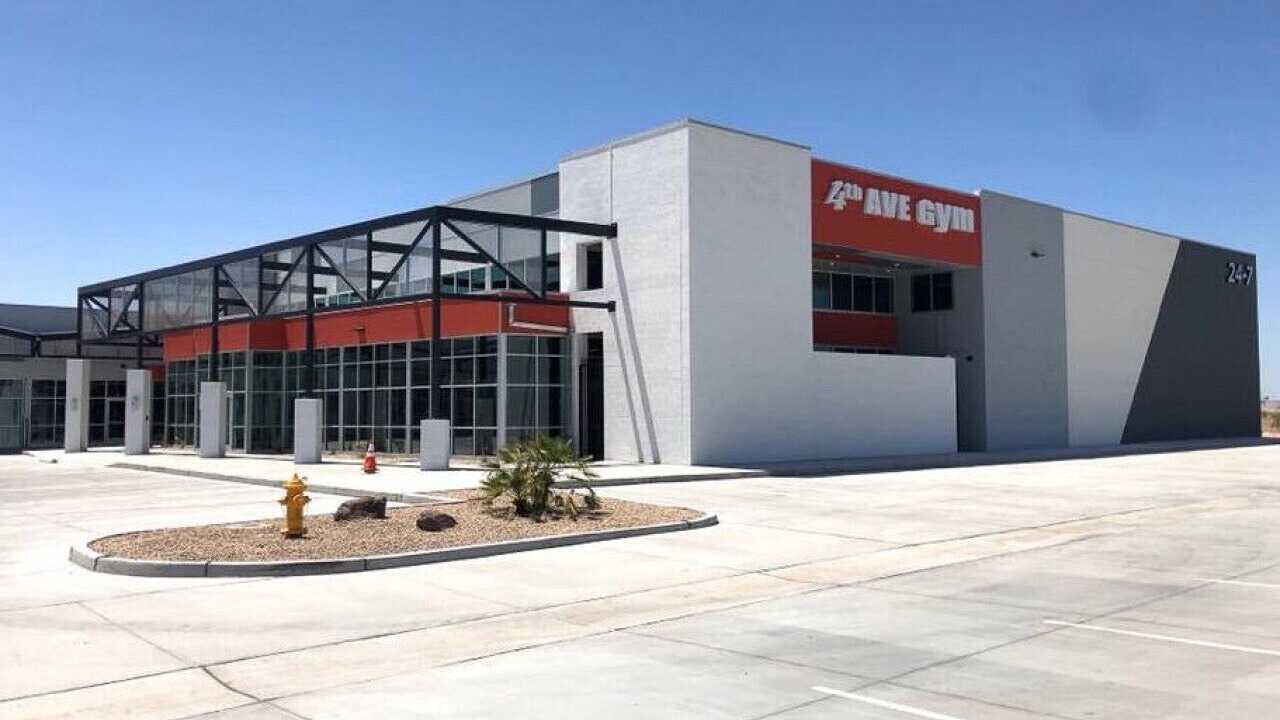 Photo of Outdoor in Yuma
