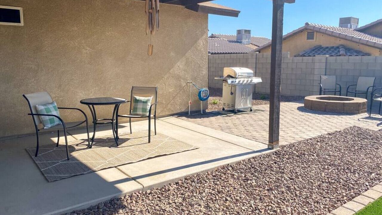 Photo of Outdoor in Yuma