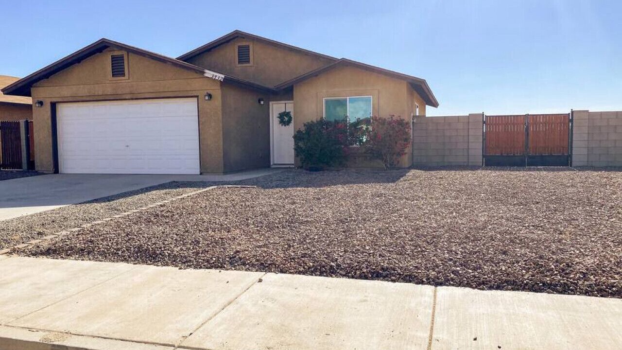 Photo of Outdoor in Yuma
