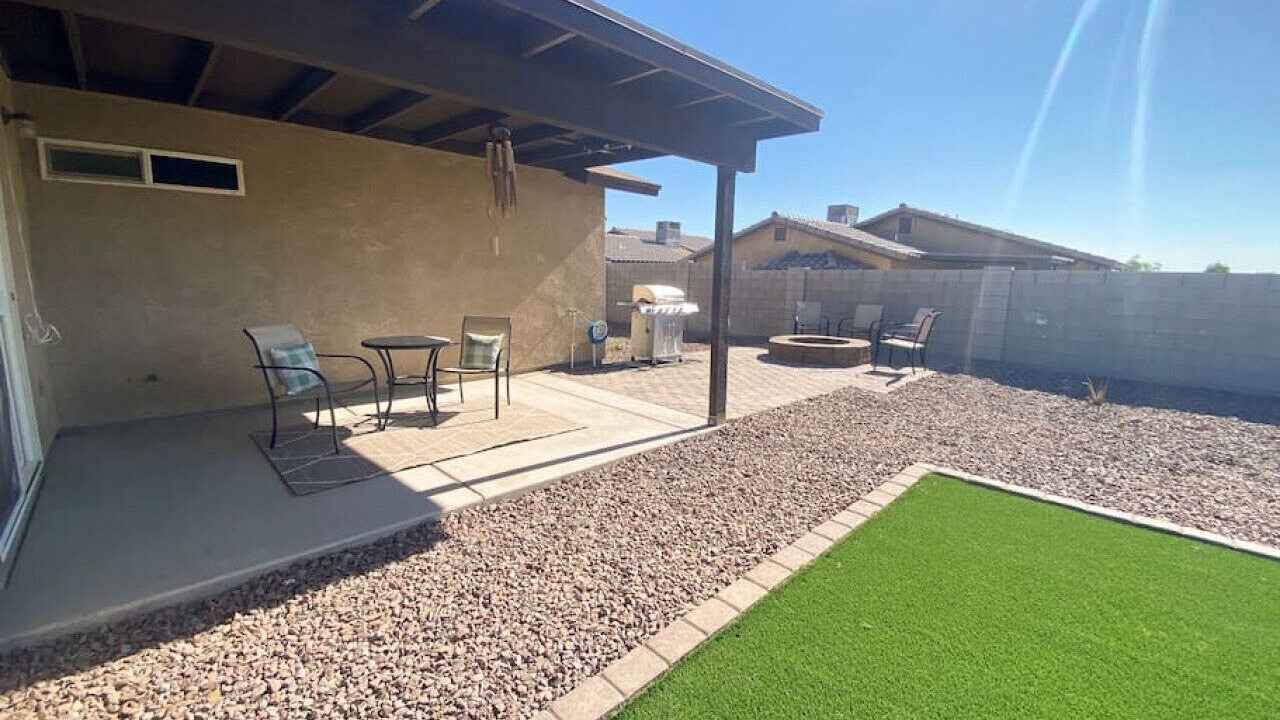 Photo of Outdoor in Yuma