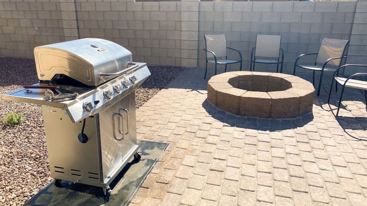 Photo of Outdoor in Yuma