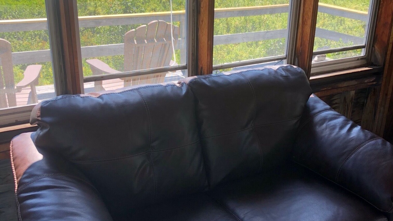 Photo of Livingroom in Winter Harbor