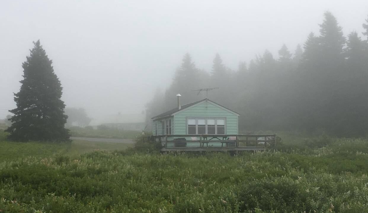 Photo of Outdoor in Winter Harbor