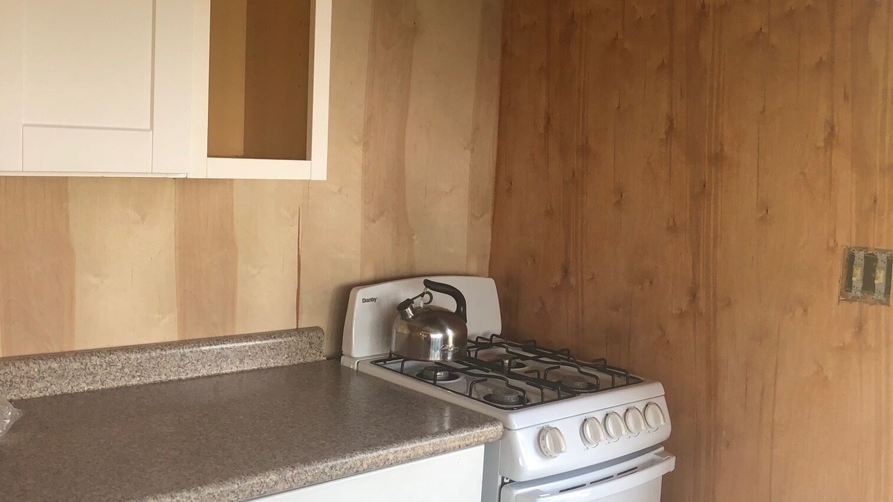 Photo of Kitchen in Winter Harbor