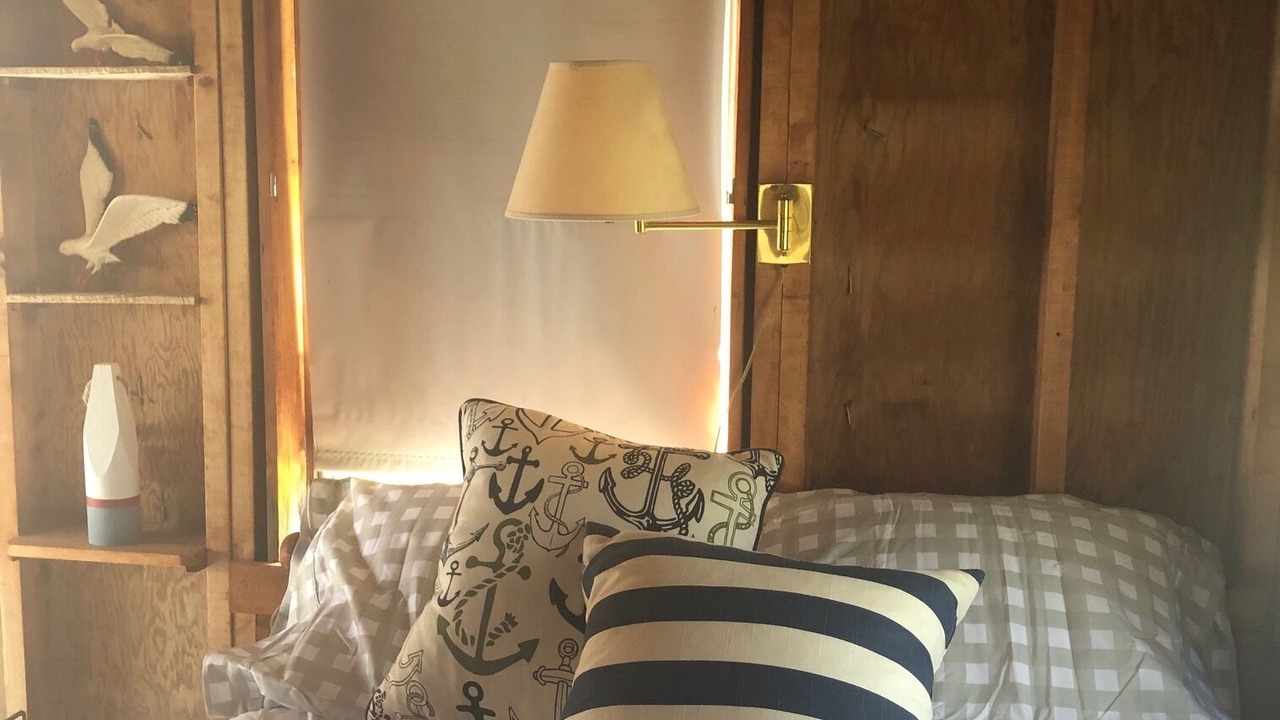 Photo of Bedroom in Winter Harbor