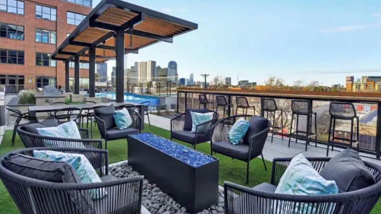 Photo of Outdoor in Deep Ellum