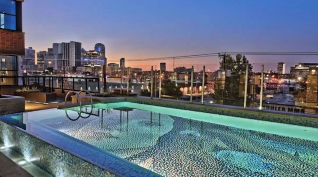 Photo of Outdoor in Deep Ellum
