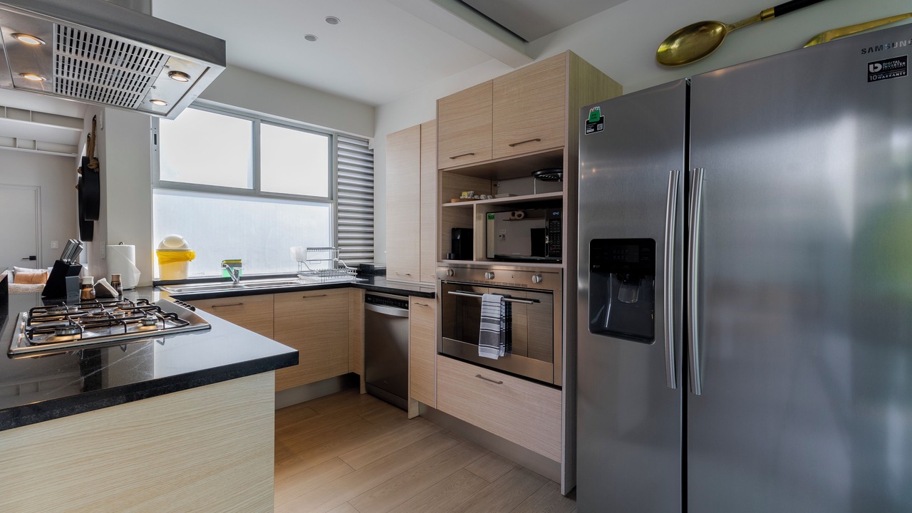 Photo of Kitchen in Polanco