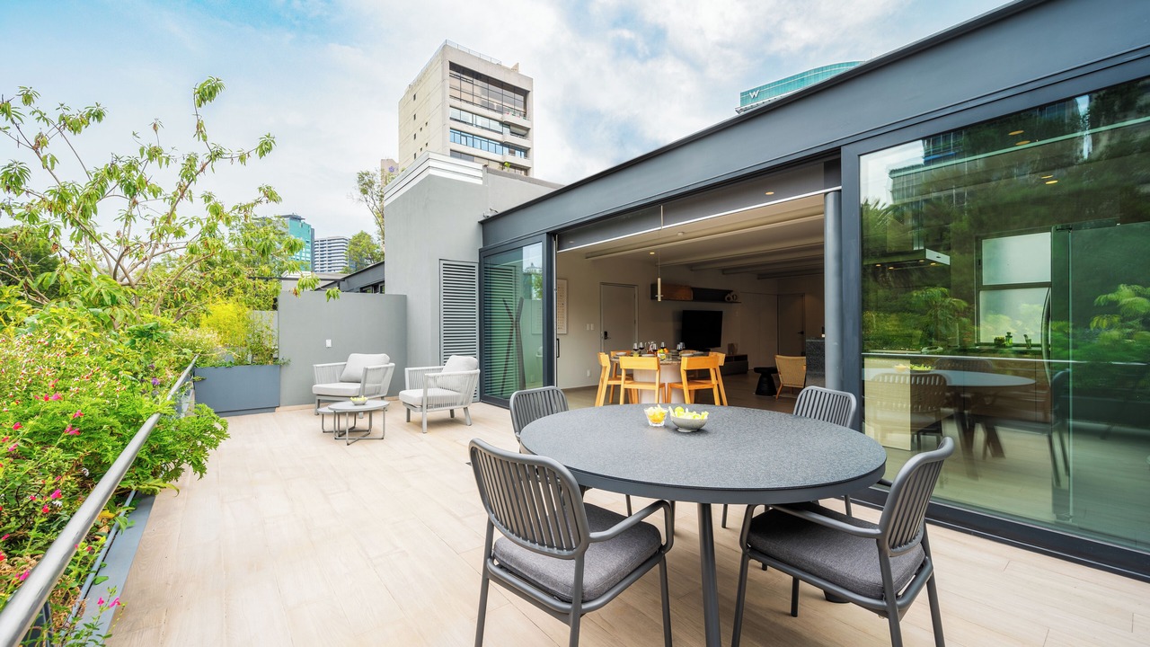 Photo of Outdoor in Polanco