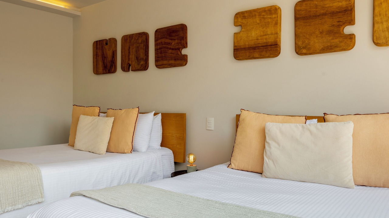 Photo of Bedroom in Polanco