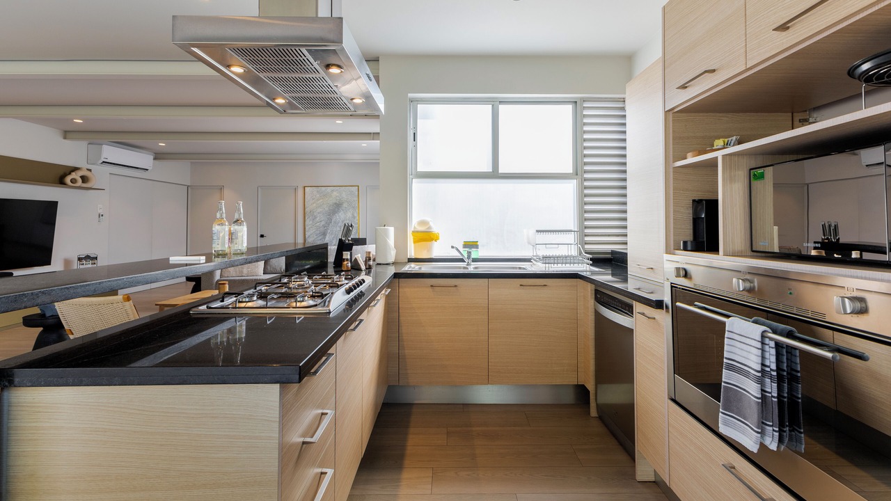 Photo of Kitchen in Polanco