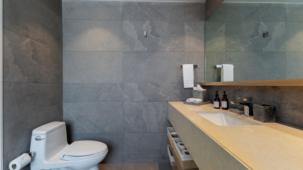 Photo of Bathroom in Polanco