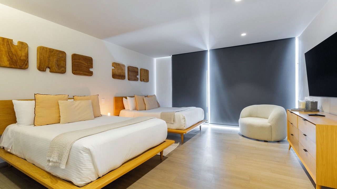 Photo of Bedroom in Polanco